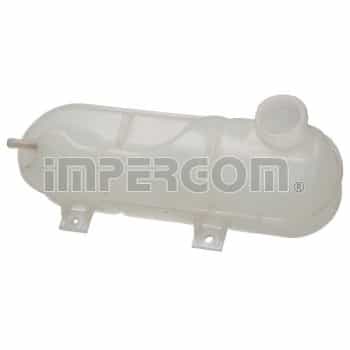 Vase d'expansion, liquide de refroidissement