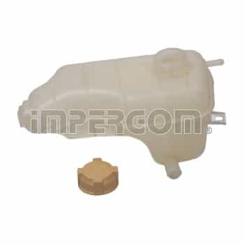 Vase d'expansion, liquide de refroidissement