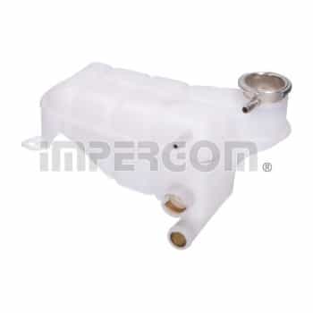 Vase d'expansion, liquide de refroidissement