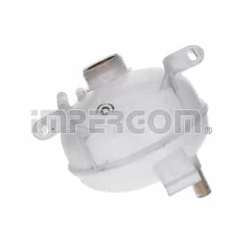 Vase d'expansion, liquide de refroidissement