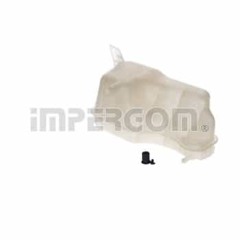 Vase d'expansion, liquide de refroidissement