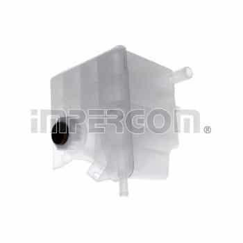 Vase d'expansion, liquide de refroidissement