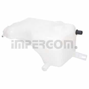 Vase d'expansion, liquide de refroidissement
