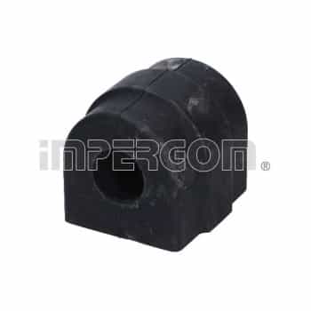 Suspension, stabilisateur