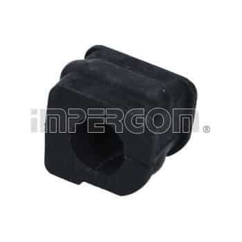 Suspension, stabilisateur