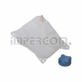 Vase d'expansion, liquide de refroidissement
