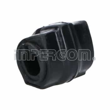 Suspension, stabilisateur