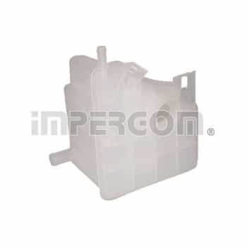 Vase d'expansion, liquide de refroidissement