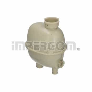 Vase d'expansion, liquide de refroidissement