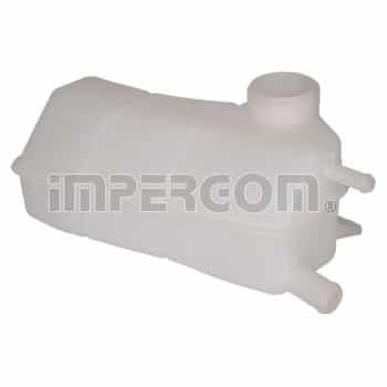 Vase d'expansion, liquide de refroidissement