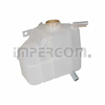 Vase d'expansion, liquide de refroidissement