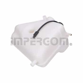 Vase d'expansion, liquide de refroidissement
