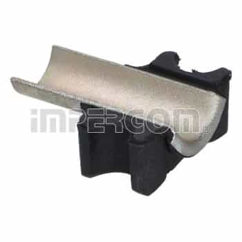 Suspension, stabilisateur