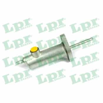 Cylindre récepteur, embrayage