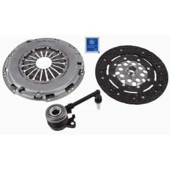 Sachs Clutch Kit Plus CSC 3000 990 490