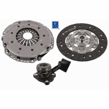 SACHS COUPLAGE SET XTEND PLUS CSC 3000 990 455