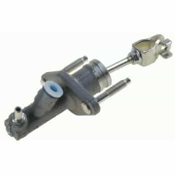Cylindre émetteur, embrayage 6284 600 139 Sachs