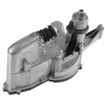 Cylindre récepteur, embrayage Actuateur 3981 000 091 Sachs