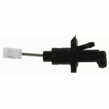 Cylindre émetteur, embrayage 6284 000 004 Sachs