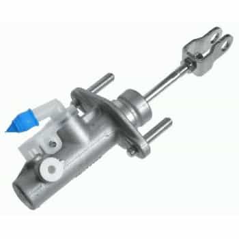 Cylindre émetteur, embrayage 6284 600 630 Sachs