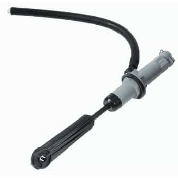Cylindre émetteur, embrayage 6284 600 656 Sachs