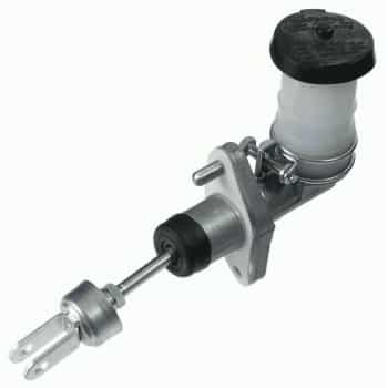 Cylindre émetteur, embrayage 6284 600 670 Sachs