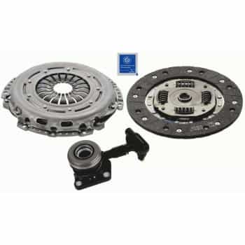 Kit d'embrayage XTend Kit plus CSC 3000 990 342 Sachs