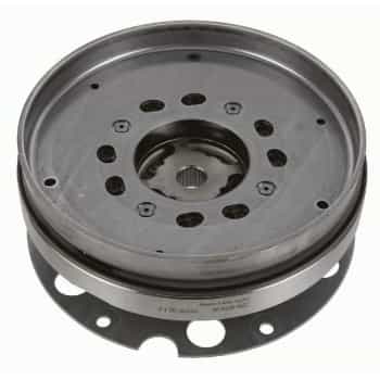 Volant moteur Volant oscillant à double masse 2295 001 904 Sachs