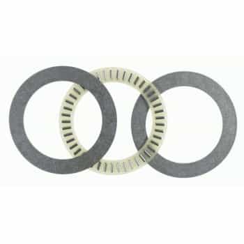 Appareil d'appui à balancier, coupelle de suspension 801 020 Sachs