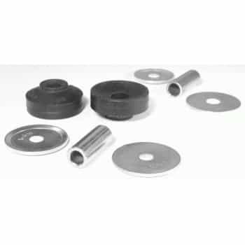 Kit de réparation, coupelle de suspension 802 095 Sachs