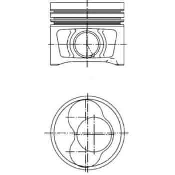Piston