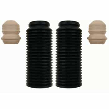 Kit de protection contre la poussière, amortisseur Service Kit 900 002 Sachs
