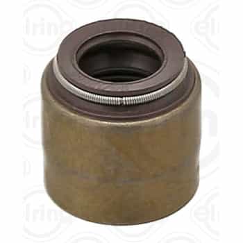 Bague d'étanchéité, tige de soupape