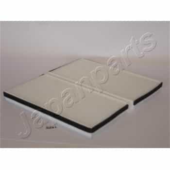 Filtre, air de l'habitacle FAA-SZ01 Japanparts