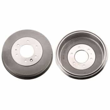 Tambour de frein DB4545 TRW