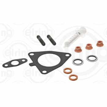 Kit de montage, compresseur 587.210 Elring