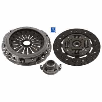 Kit d'embrayage 3000 951 557 Sachs