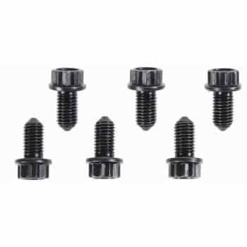 Jeu de boulons, coupleur 1874 000 002 Sachs