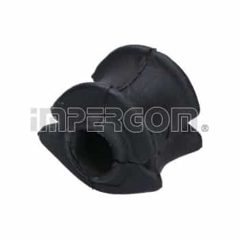 Suspension, stabilisateur