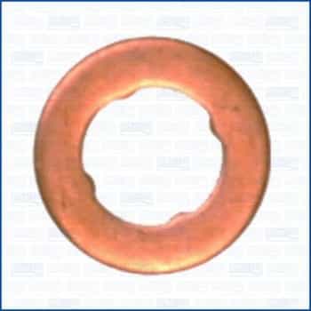 Bague d'étanchéité, injecteur 01259500 Ajusa