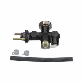 Cylindre émetteur, embrayage