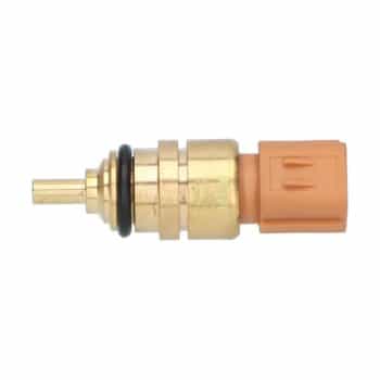 Sonde de température, liquide de refroidissement