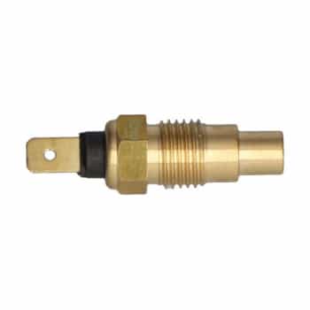 Sonde de température, liquide de refroidissement