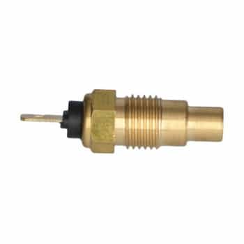 Sonde de température, liquide de refroidissement