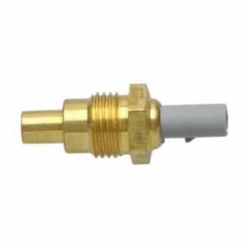 Sonde de température, liquide de refroidissement
