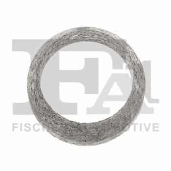 Bague d'étanchéité, tuyau d'échappement