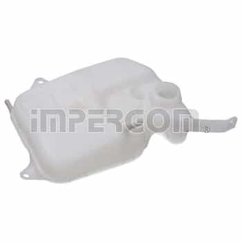 Vase d'expansion, liquide de refroidissement