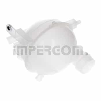 Vase d'expansion, liquide de refroidissement