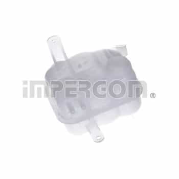 Vase d'expansion, liquide de refroidissement