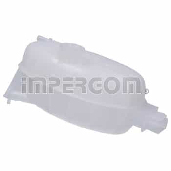 Vase d'expansion, liquide de refroidissement